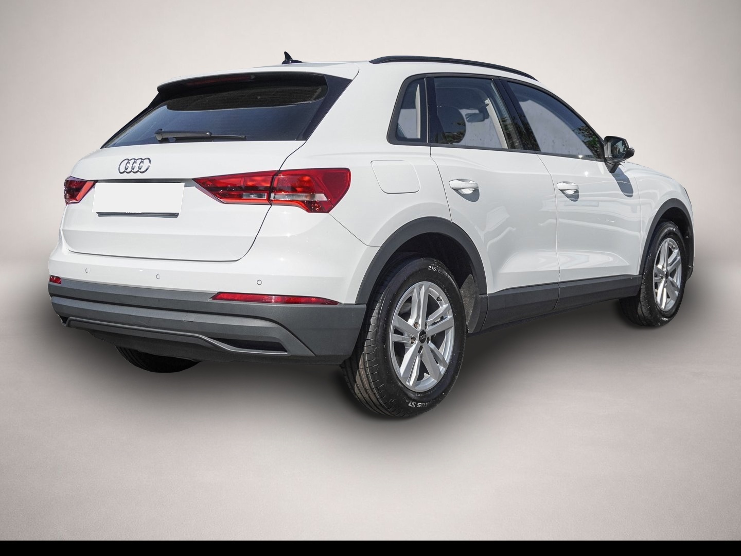 Audi Q3 (12/2023, Diesel)