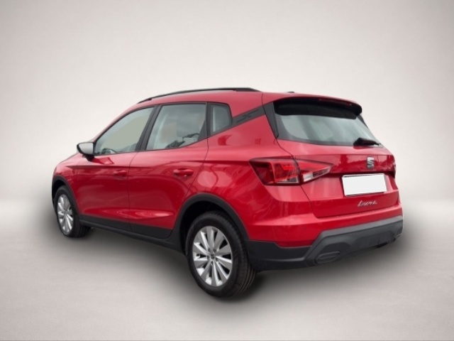 Seat Arona (03/2023, Benzin)