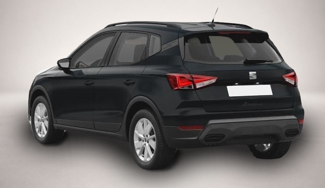 SEAT Arona, Bild 3 von 4