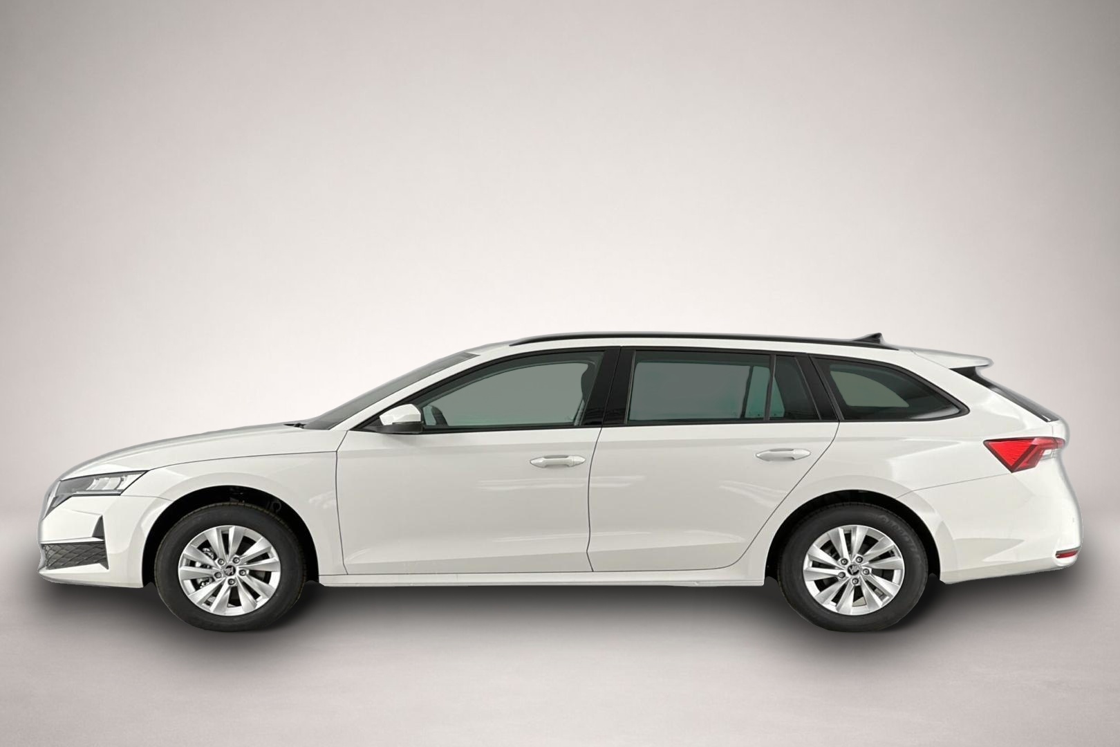 Skoda Octavia, Bild 3 von 5