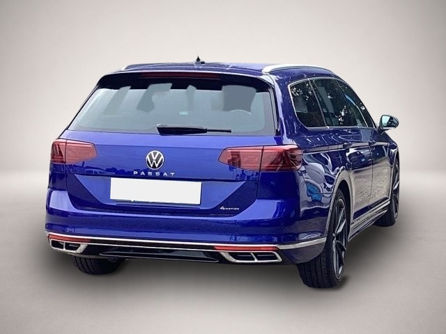 Volkswagen Passat Variant (08/2021, Diesel)