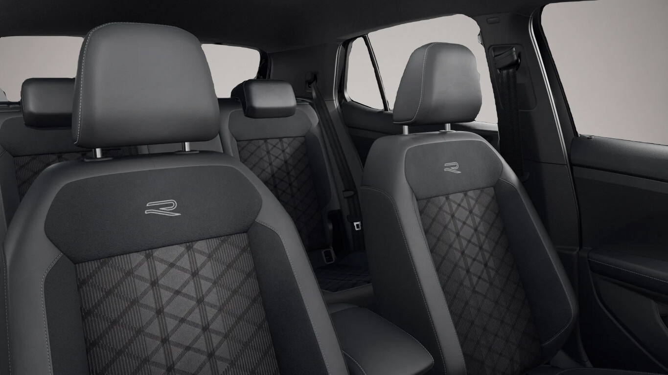 Volkswagen T-Cross, Bild 5 von 6