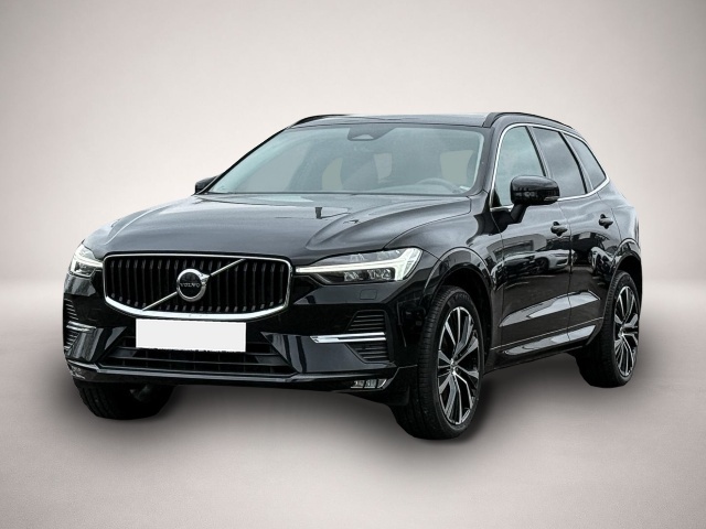 Volvo XC60 (01/2024, Benzin)