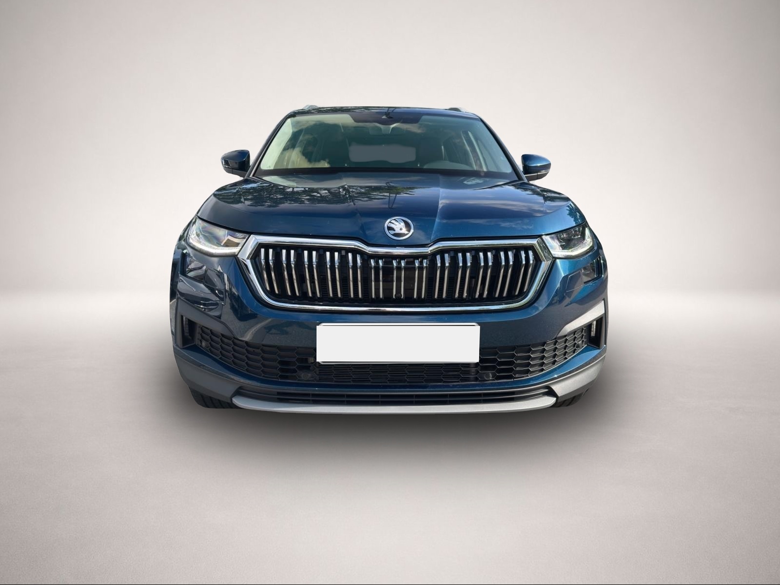 Skoda Kodiaq (05/2023, Benzin)