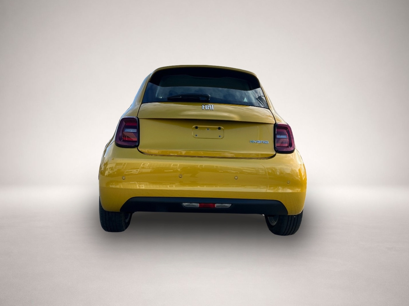 Fiat 500 (05/2026, Benzin)
