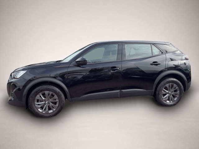 Peugeot 2008 (12/2021, Benzin)