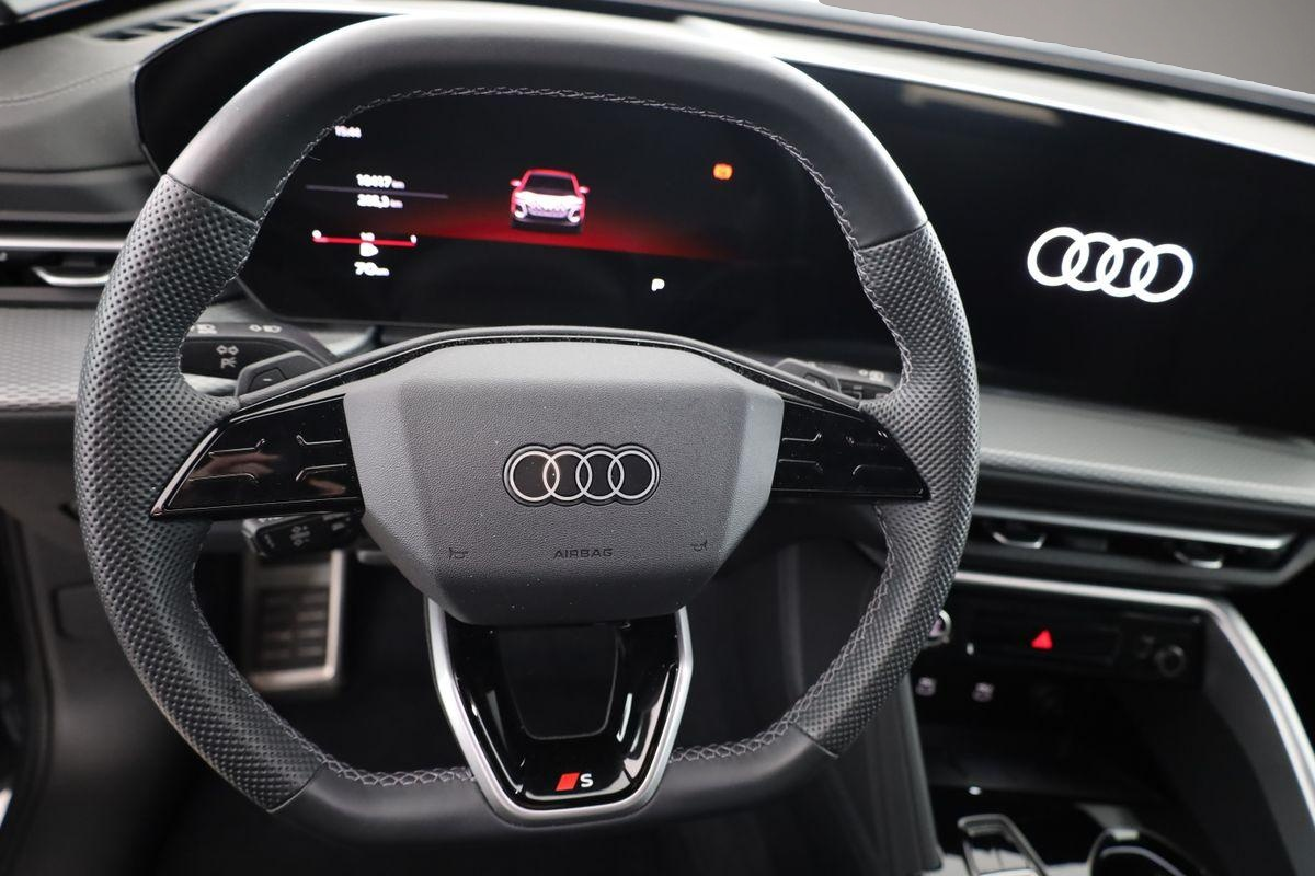 Audi quattro (04/2025, Diesel)