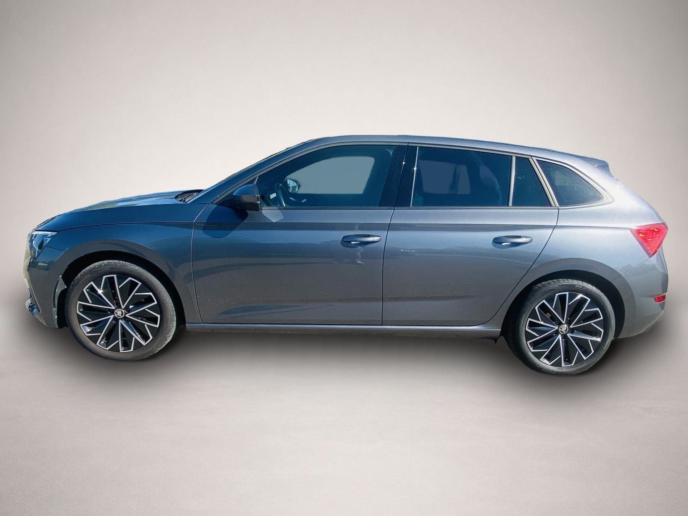 Skoda Scala (11/2022, )