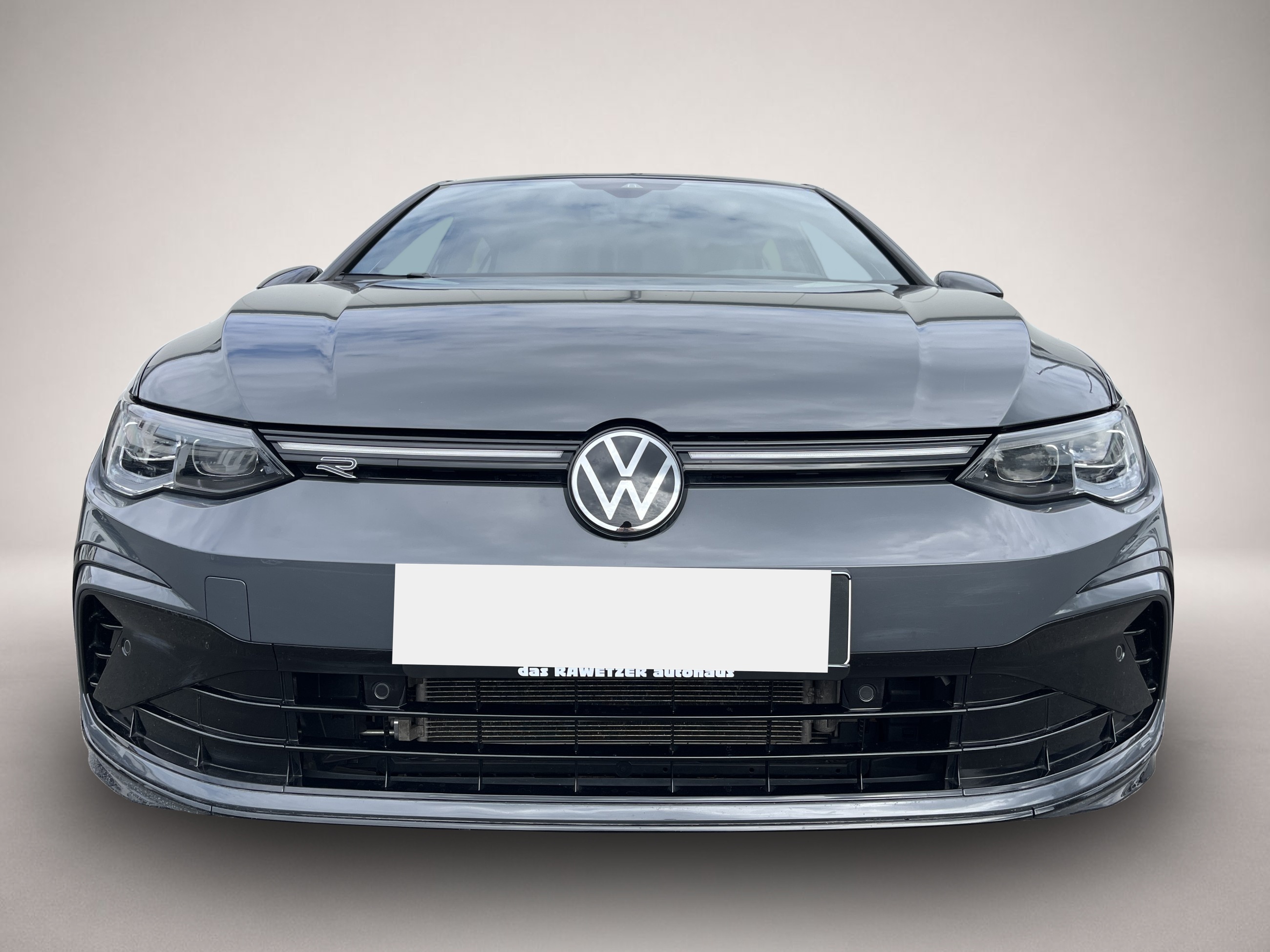 Volkswagen Golf (04/2024, )