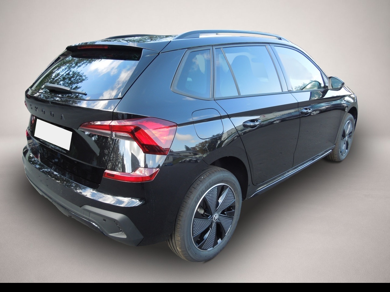 Skoda Kamiq, image 4 of 5