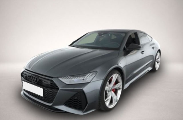 Audi RS7 (10/2025, Benzin)
