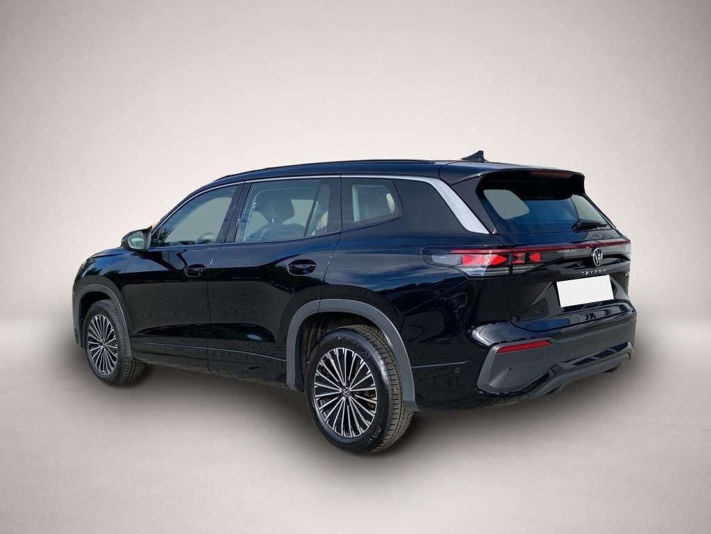 Volkswagen Tayron (09/2025, Hybrid (Benzin/Elektro))