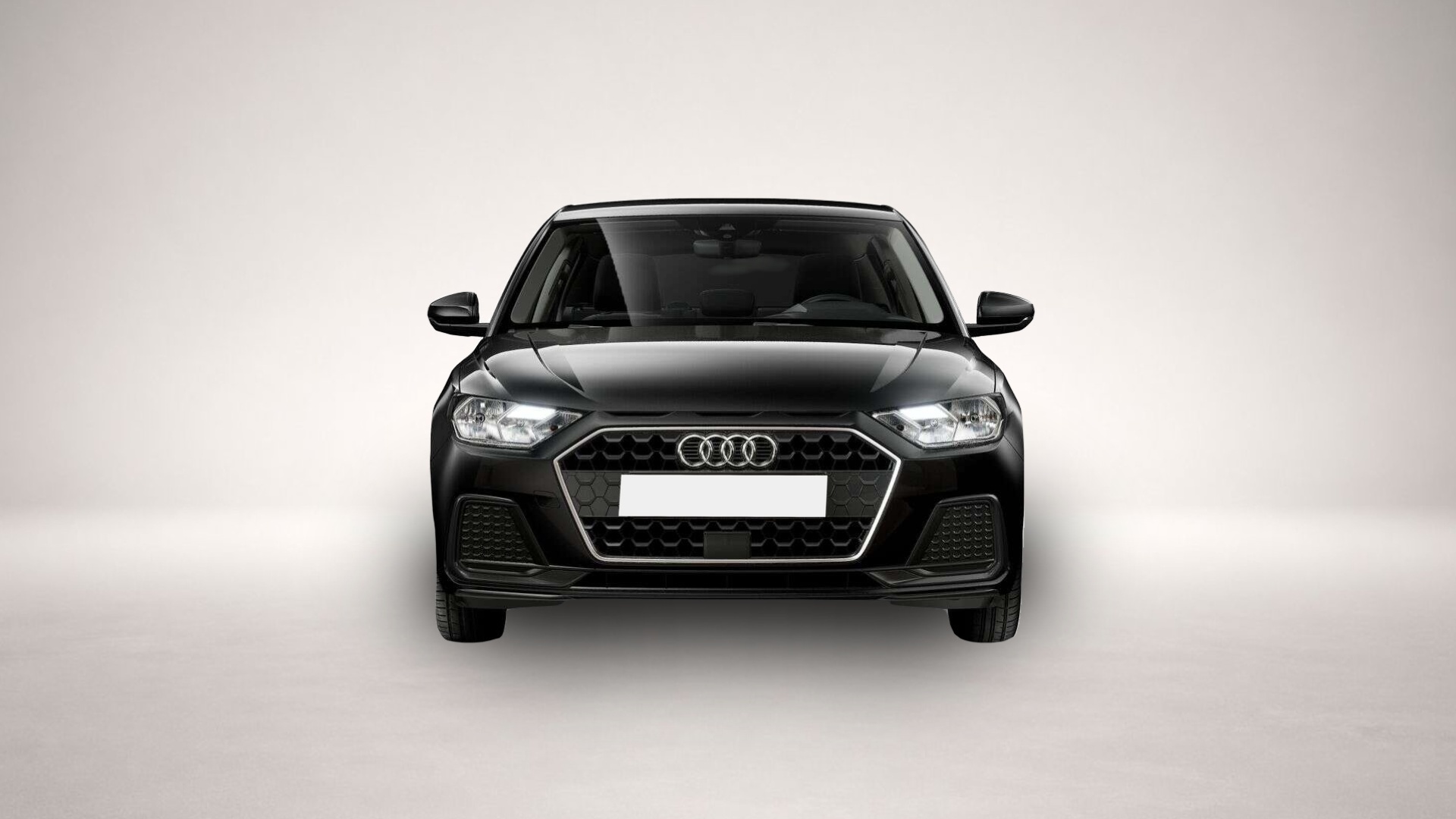 Audi A1 (10/2025, Benzin)