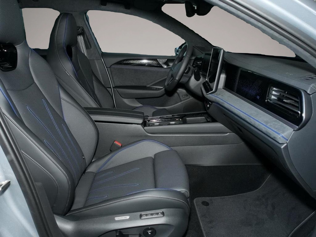Volkswagen Passat Variant (06/2026, Diesel)