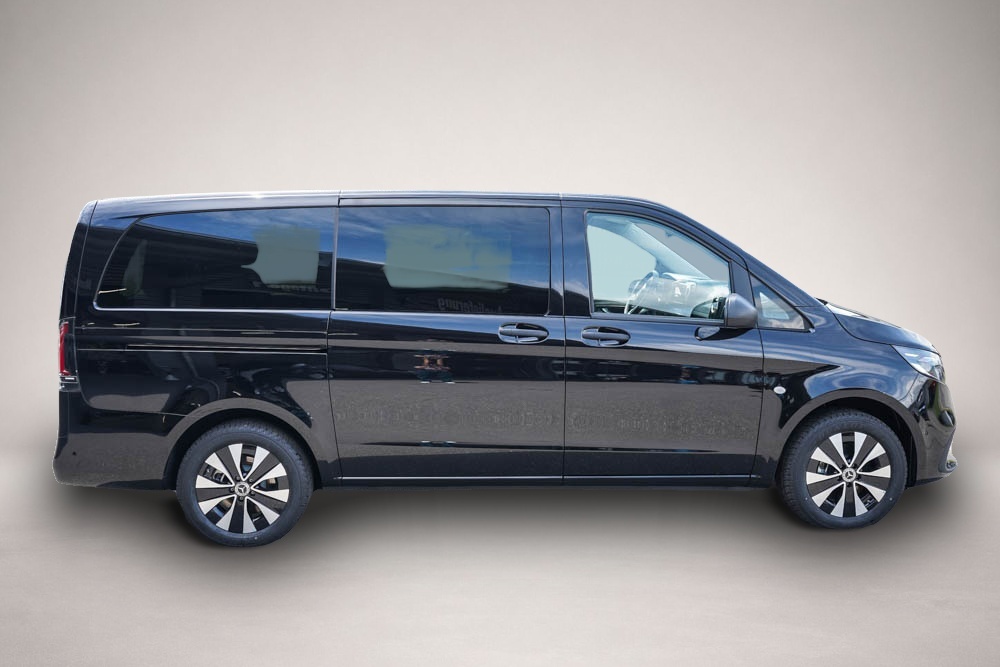 Mercedes-Benz Vito, Bild 3 von 5