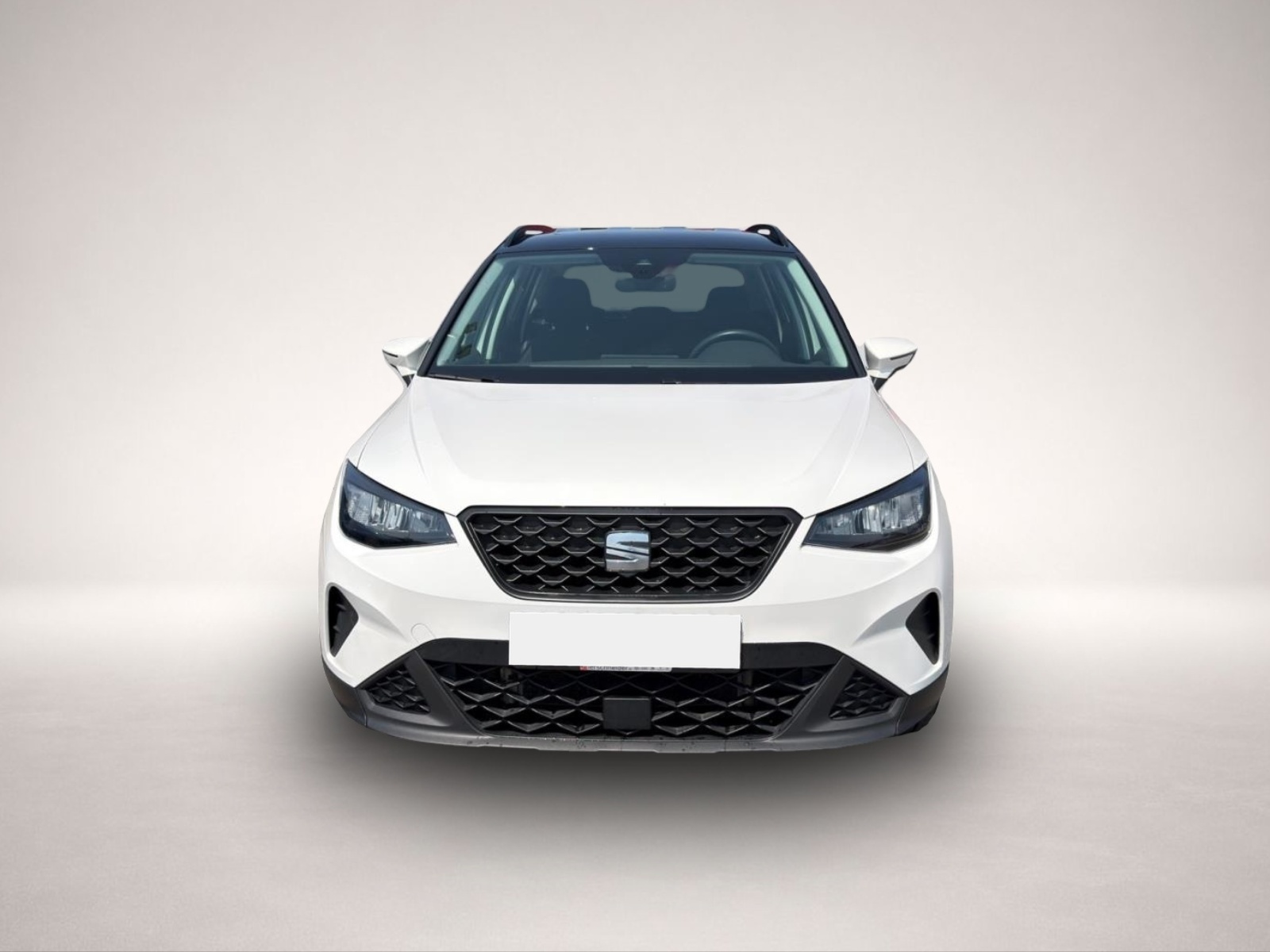 Seat Arona (10/2022, Benzin)