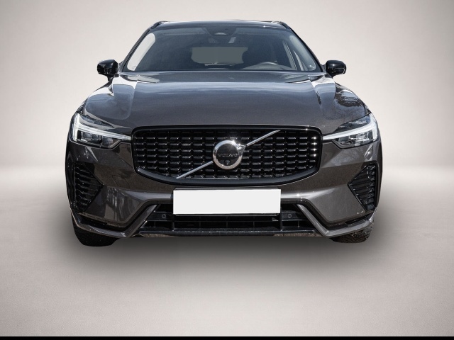 Volvo XC60 (02/2024, Benzin)