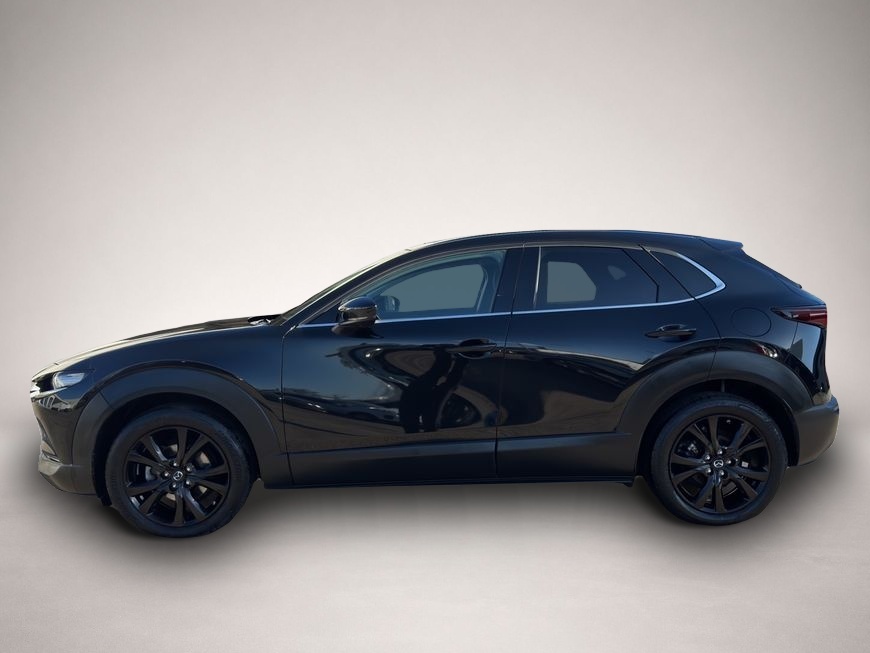 Mazda CX-30 (04/2022, Benzin)