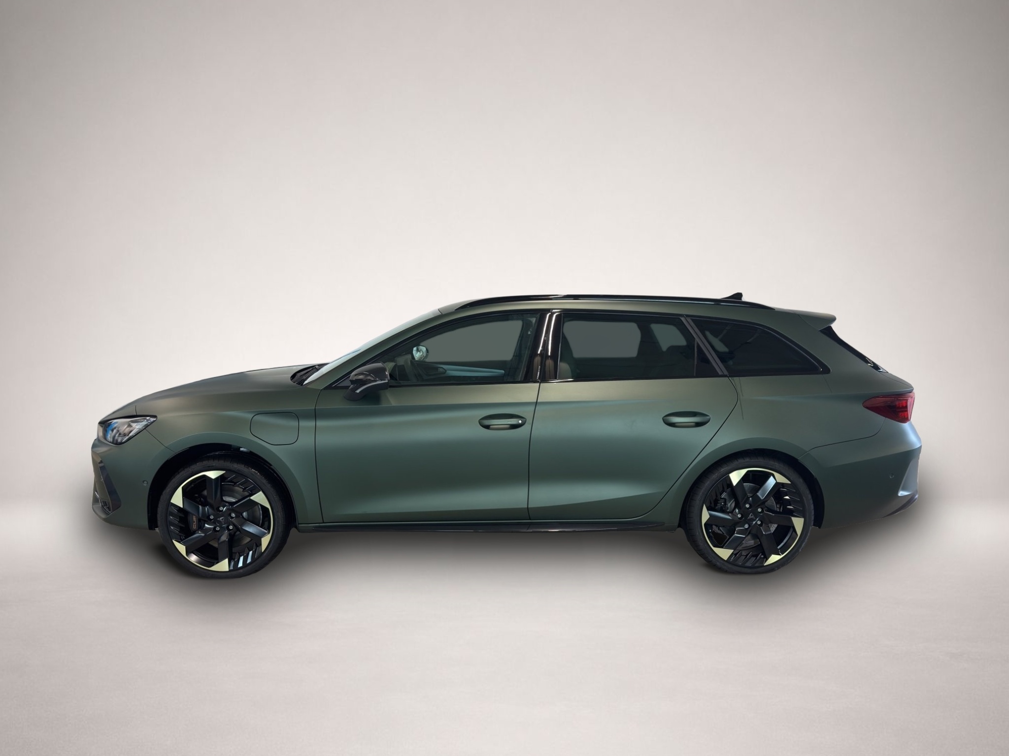 CUPRA Leon, Bild 3 von 5