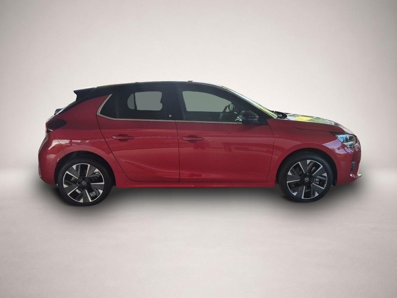 Opel Corsa (05/2023, ELECTRIC)