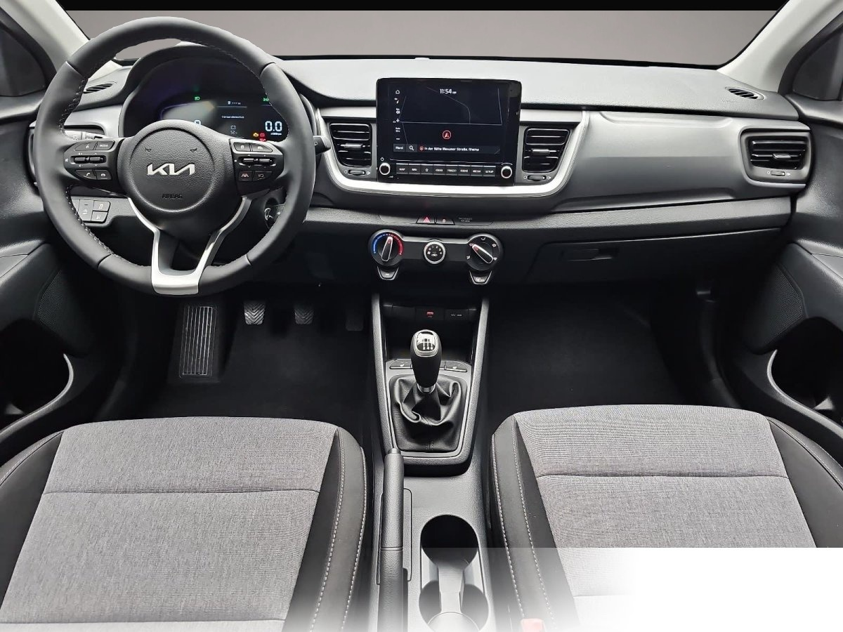 Kia Stonic, Bild 4 von 4