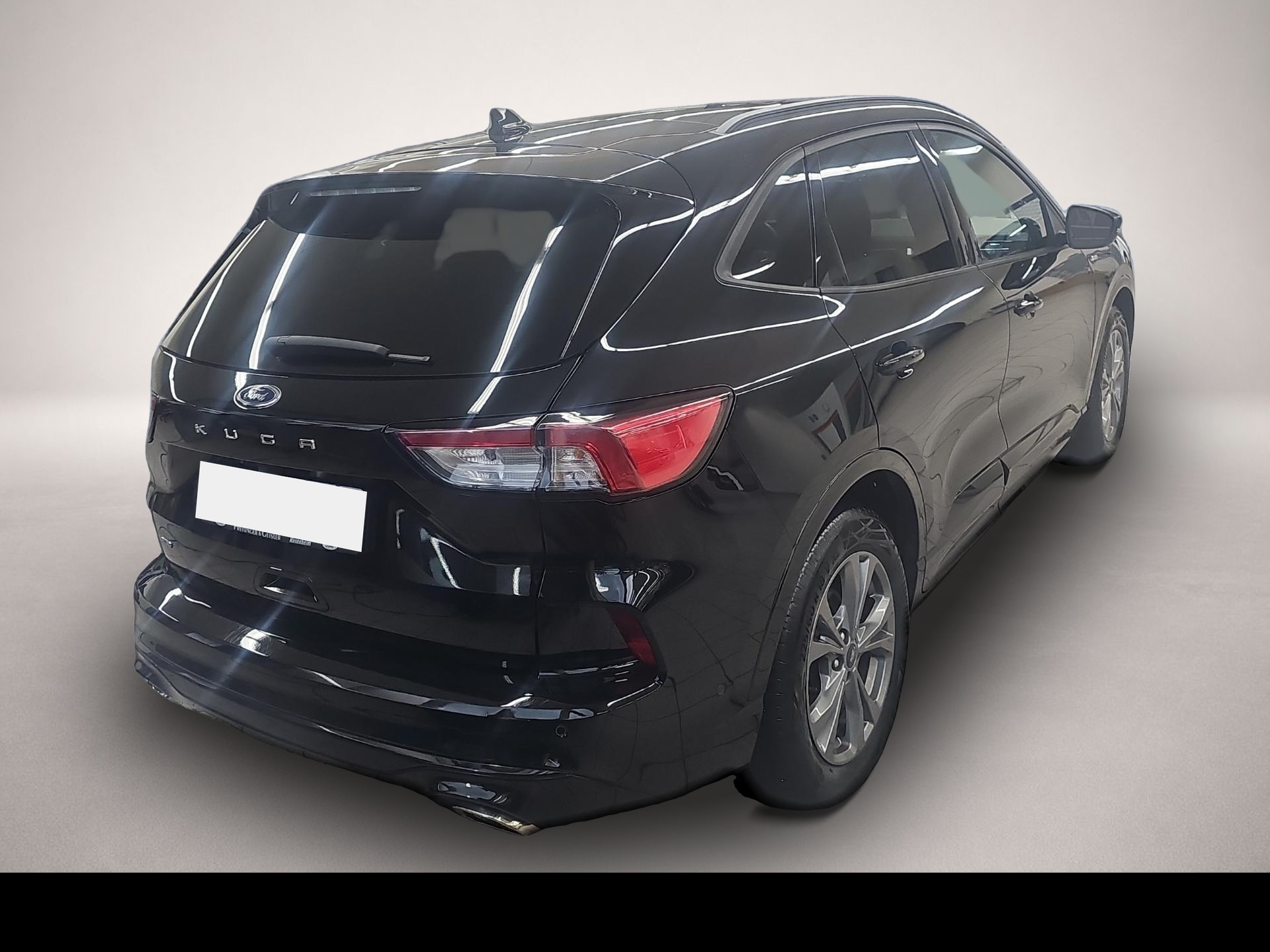 Ford Kuga (06/2022, Diesel)