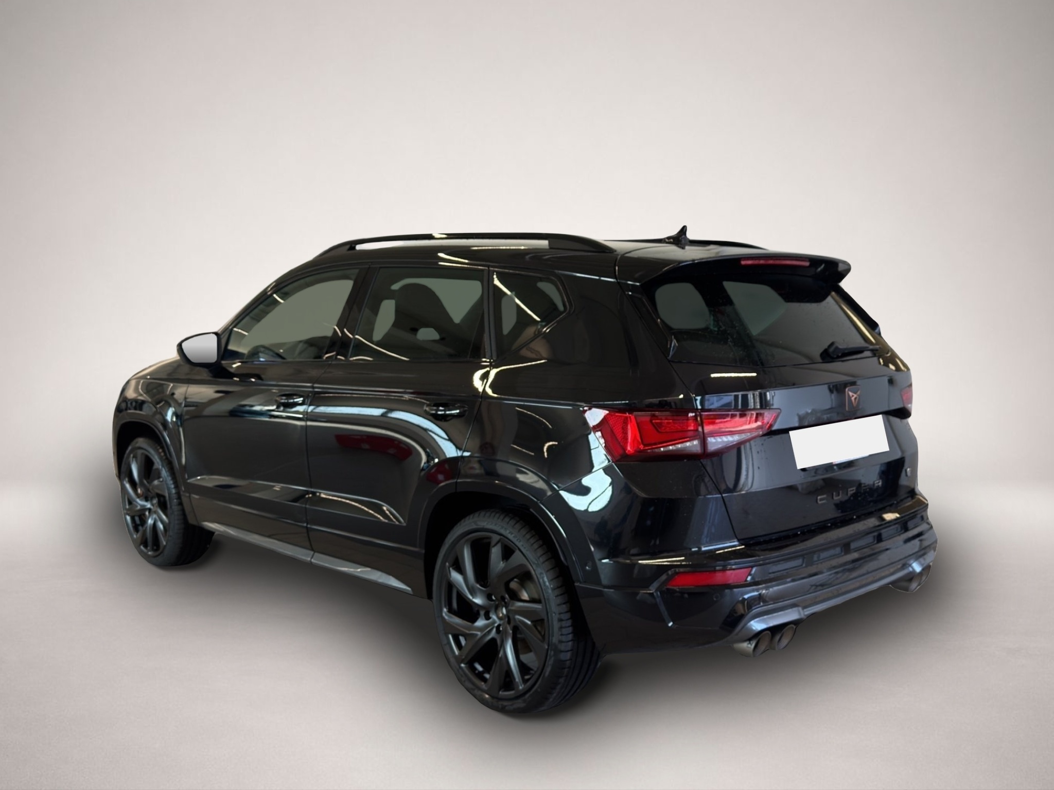 CUPRA Ateca, image 4 of 5