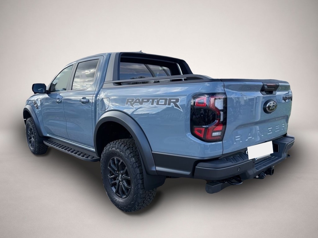 Ford Other (01/2026, Diesel)