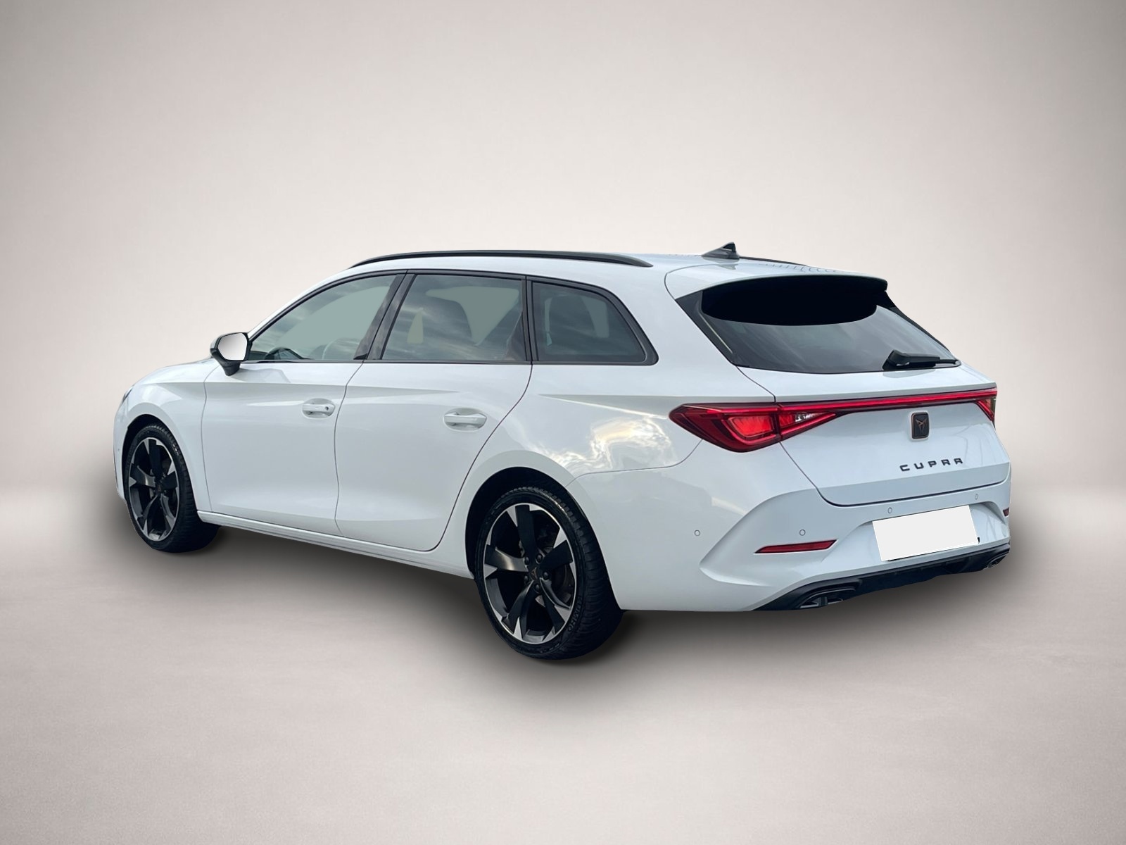 Cupra Leon (04/2024, Benzin)