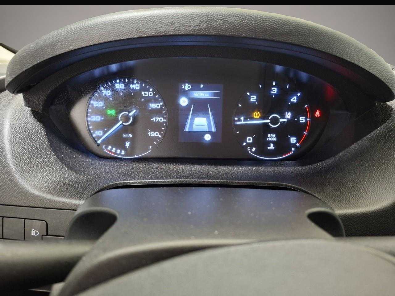 Peugeot Boxer (05/2025, Diesel)