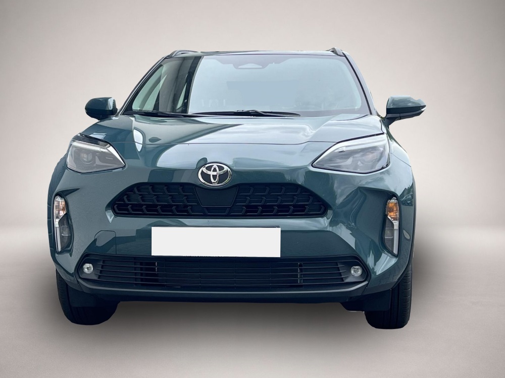 Toyota Yaris Cross, image 3 of 6