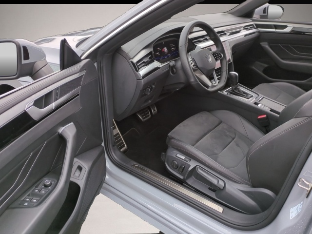 Volkswagen Arteon (10/2022, Diesel)