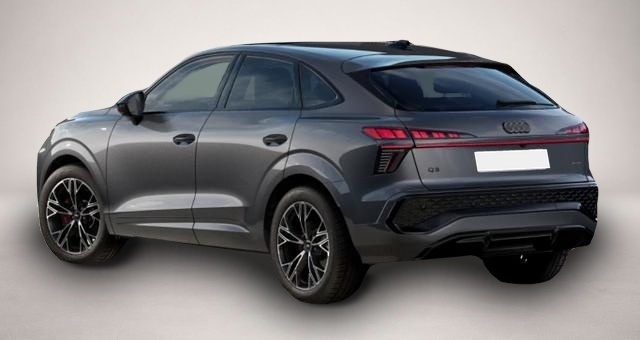 Audi Q3 (07/2026, Diesel)