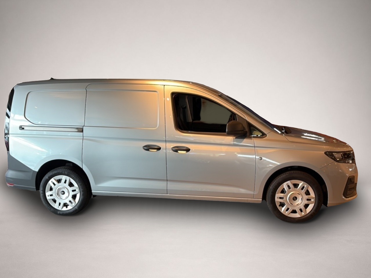 Ford Transit Connect (, Diesel)