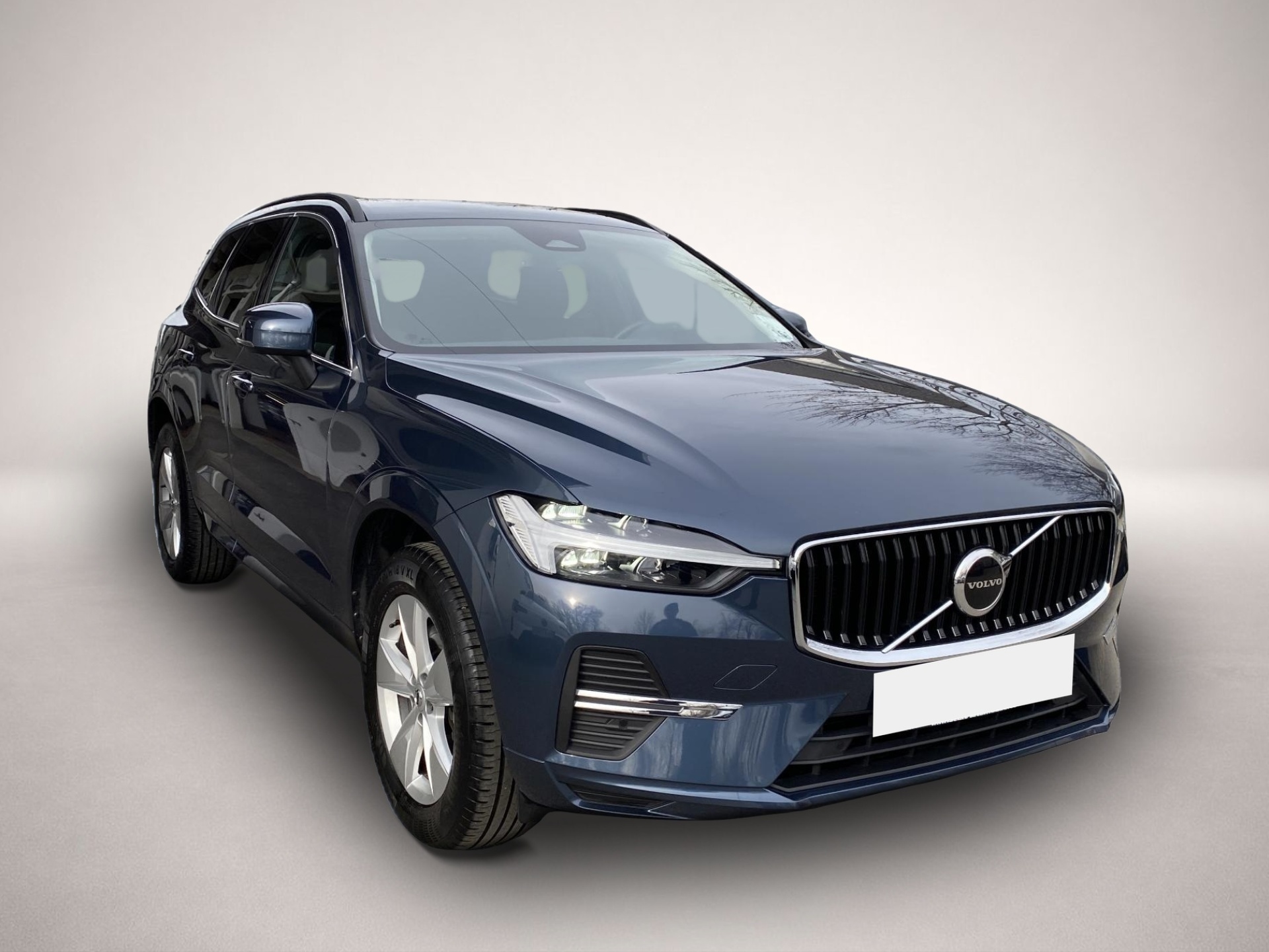 Volvo XC60 (02/2023, Diesel)
