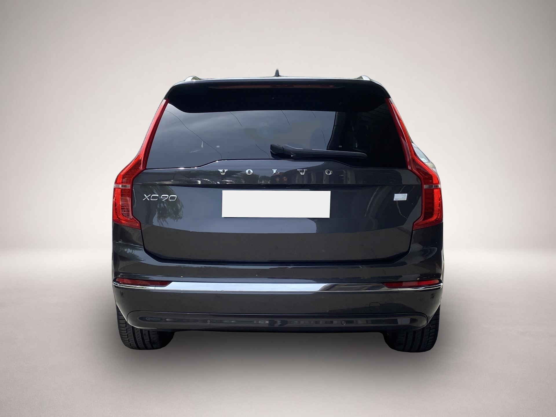 Volvo XC90 (04/2023, Hybrid (Benzin/Elektro))