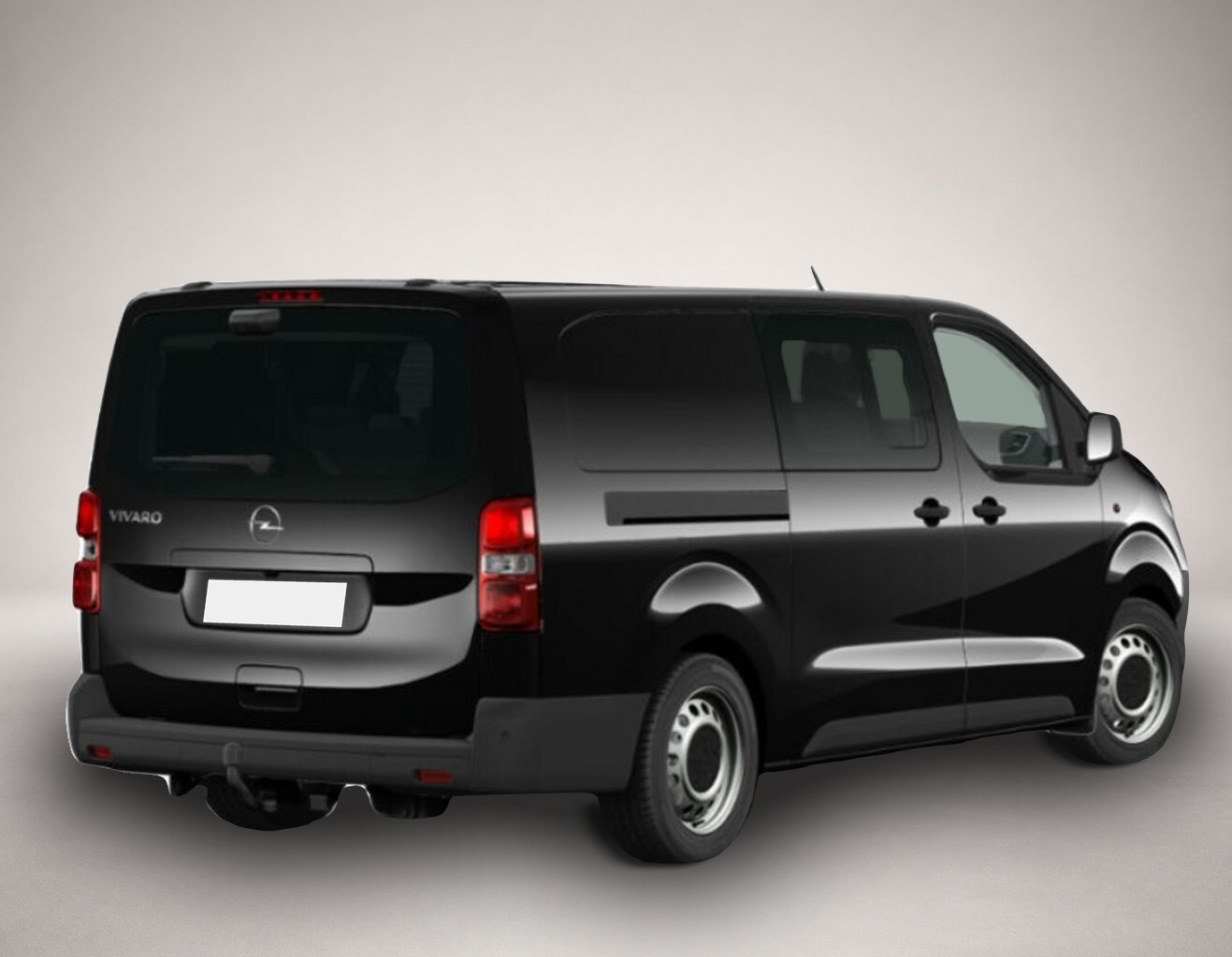 Opel Vivaro (07/2026, Diesel)