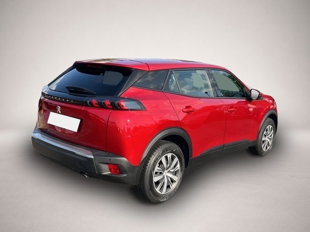 Peugeot 2008 (05/2020, Benzin)