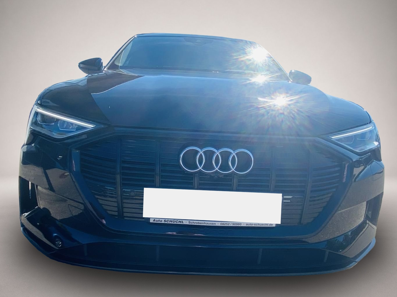 Audi e-tron (02/2023, )