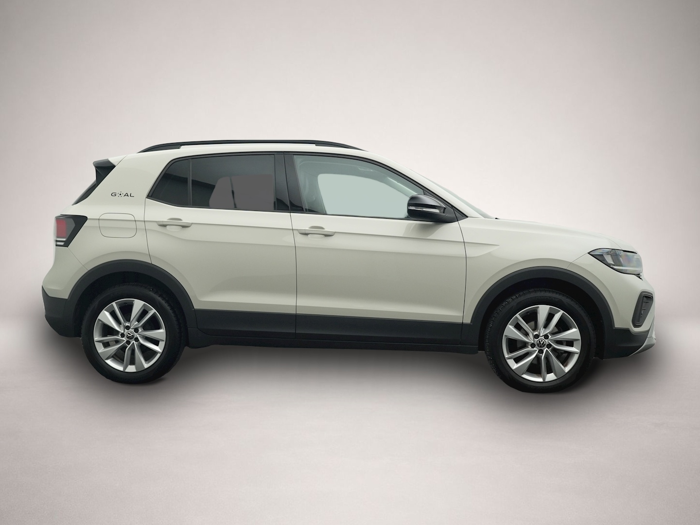 Volkswagen T-Cross (07/2025, Benzin)