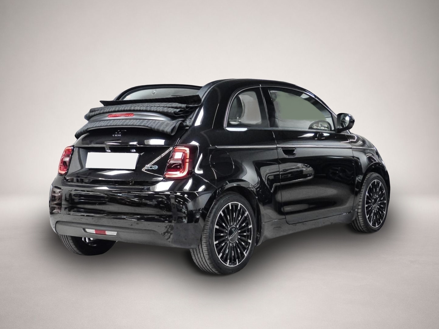 Fiat 500e (05/2023, ELECTRIC)