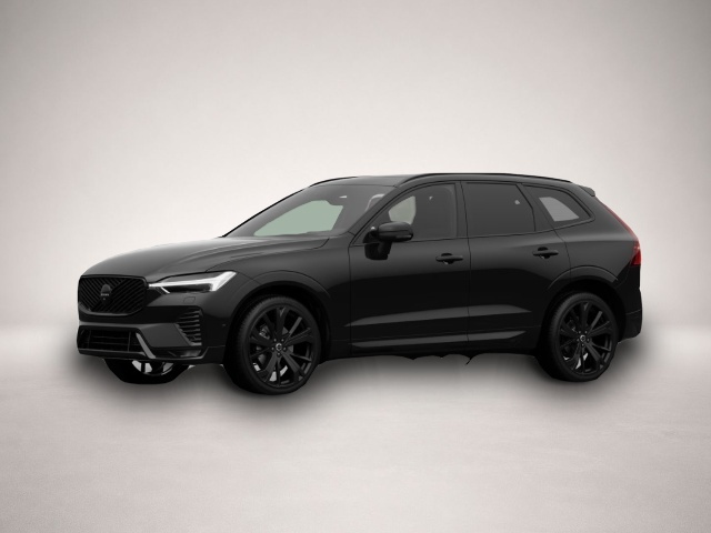 Volvo XC60 (07/2026, Benzin)