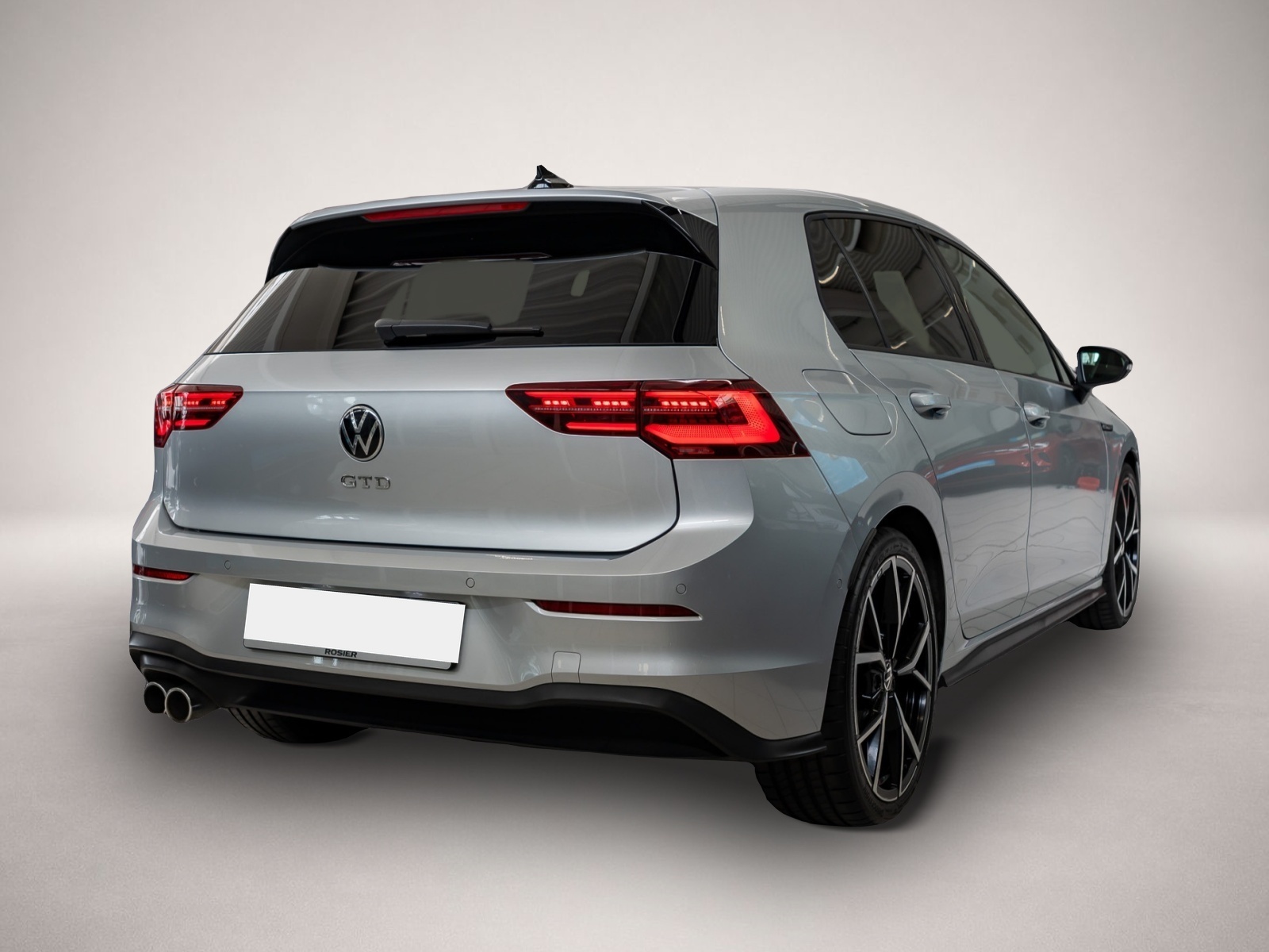 Volkswagen Golf (03/2024, Diesel)