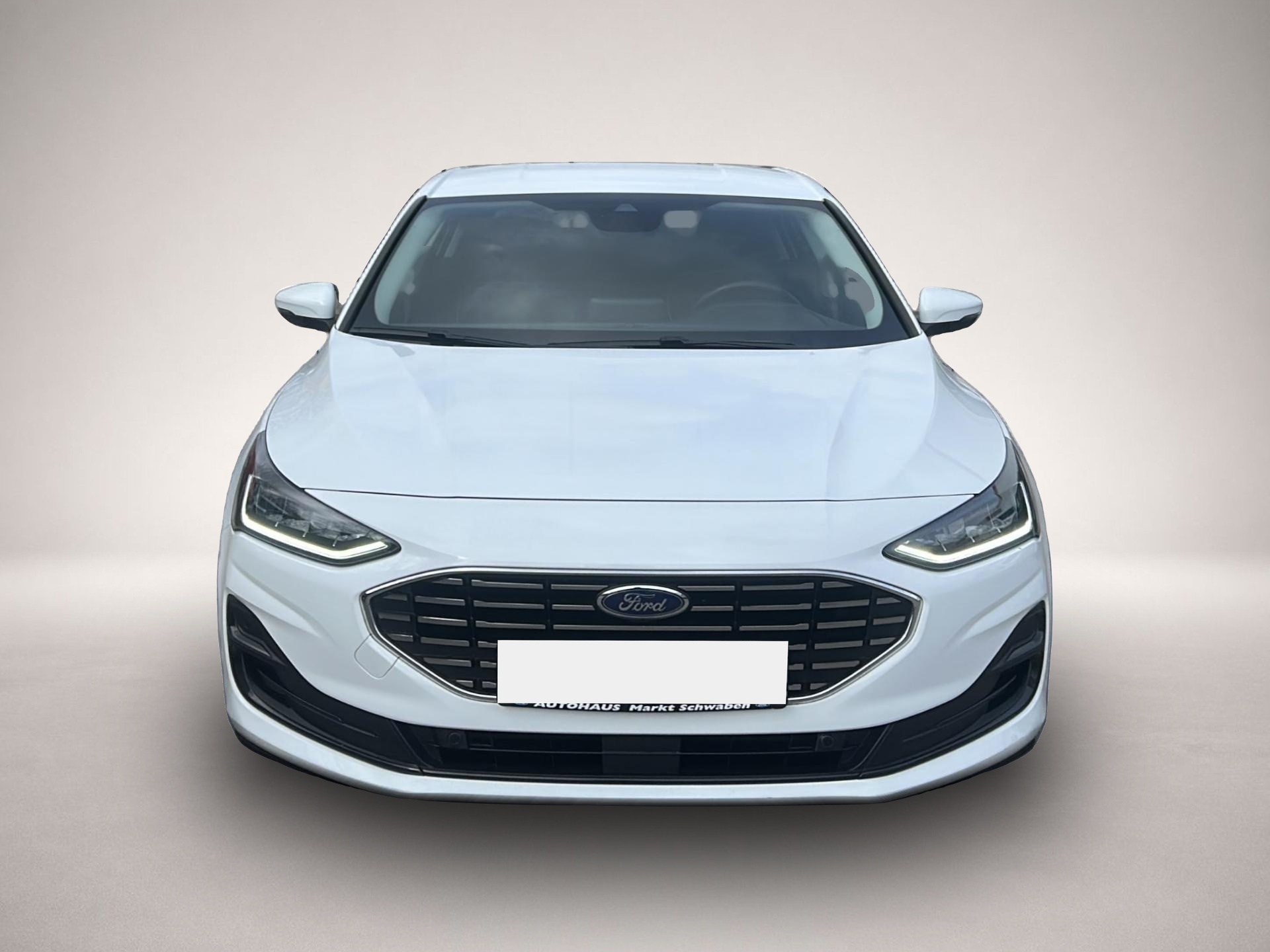 Ford Focus (03/2023, Benzin)