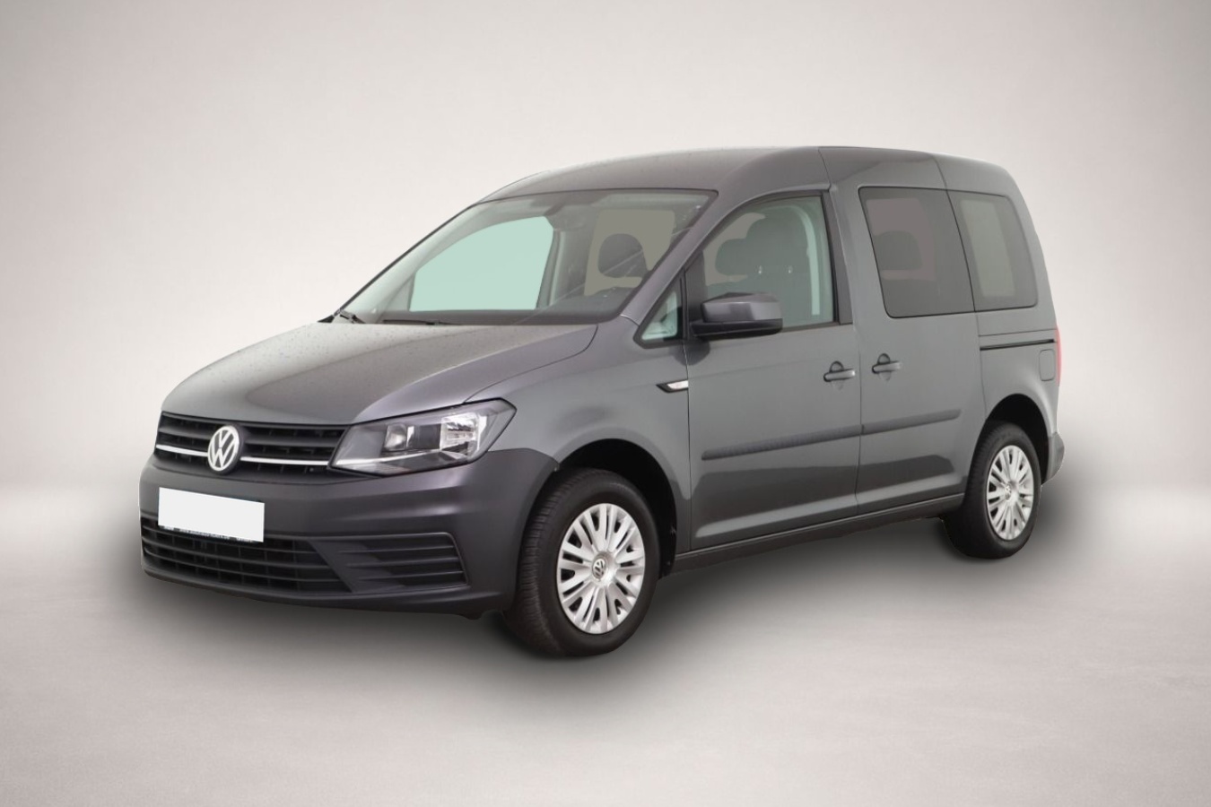 Volkswagen Caddy (01/2020, Benzin)