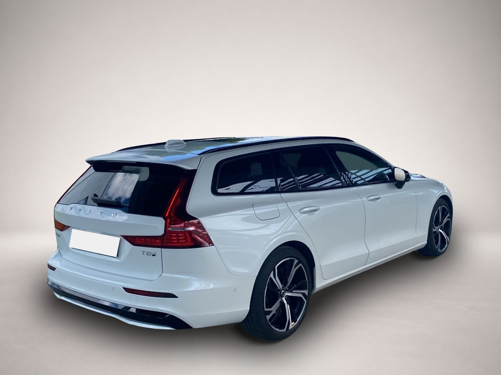 Volvo V60 (06/2024, )