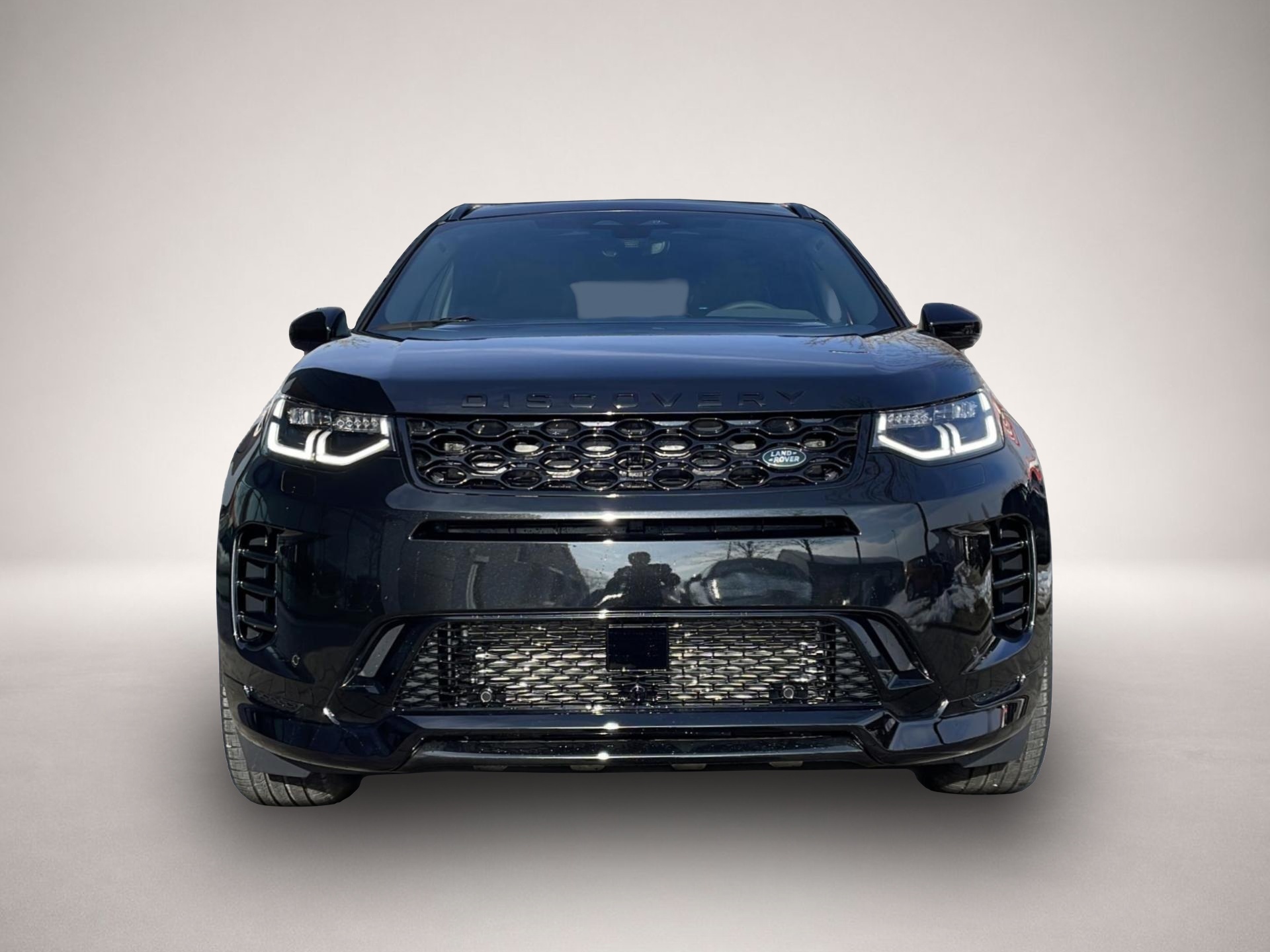 Land-Rover Discovery Sport (02/2026, Hybrid (Benzin/Elektro))
