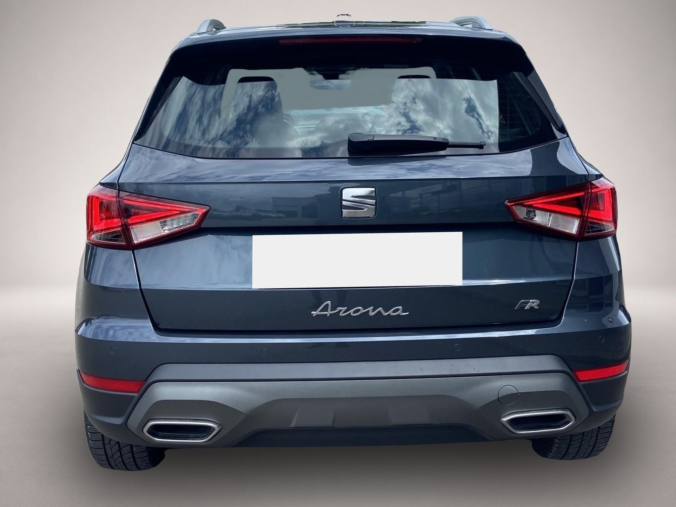 Seat Arona (07/2023, )