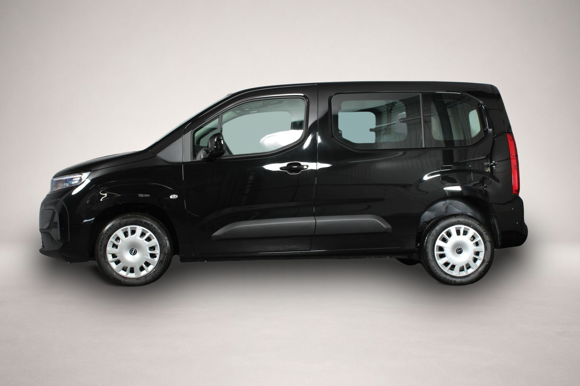 Opel Combo (06/2026, Diesel)