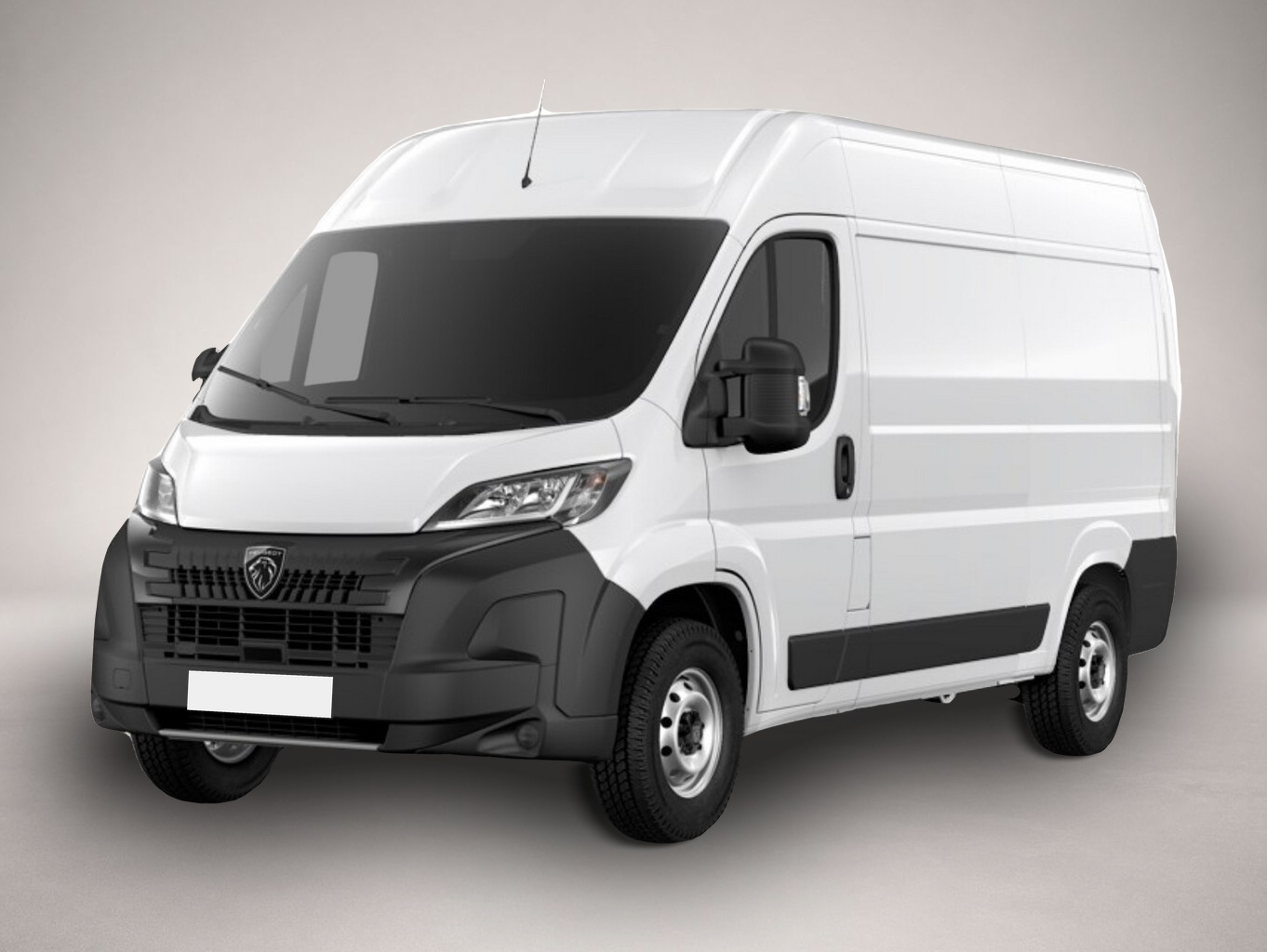Peugeot Boxer (07/2026, Diesel)